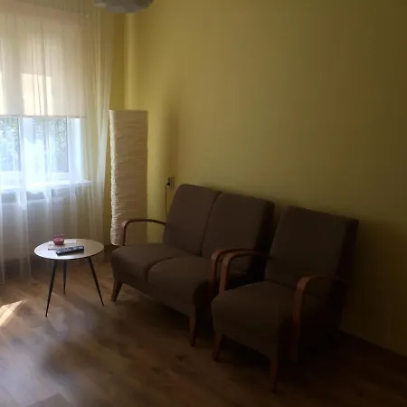 12 Riekstu Iela Apartment